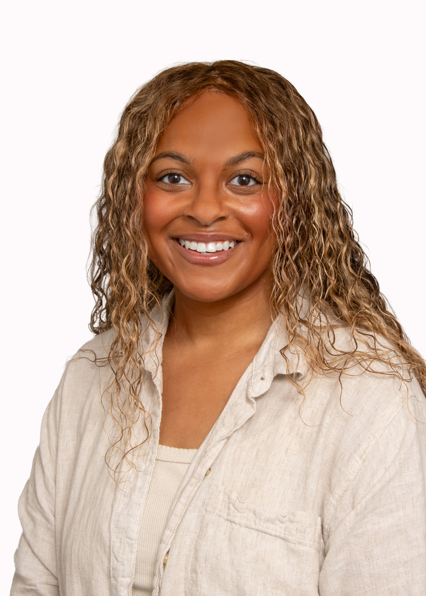 Chanel Johnson